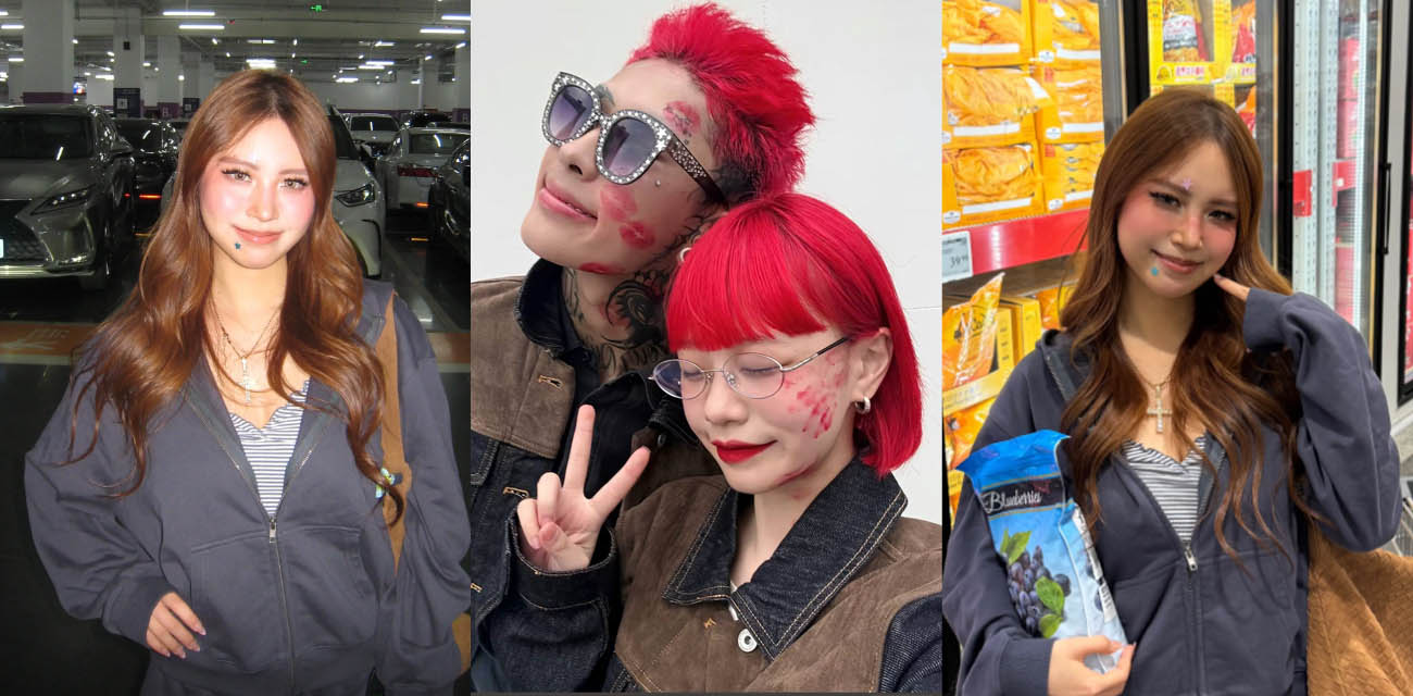 福建抽象网红【王大钳子】被前男友长文实锤出轨多人，劈腿洛桑无缝约炮聊天记录+私拍不雅视频曝光